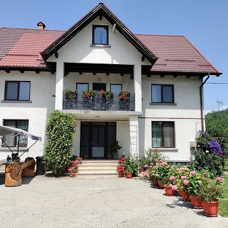 Hotel Casa Cornelia Bran  Exteriér fotografie