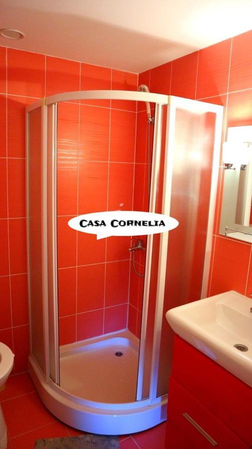 Hotel Casa Cornelia Bran  Exteriér fotografie