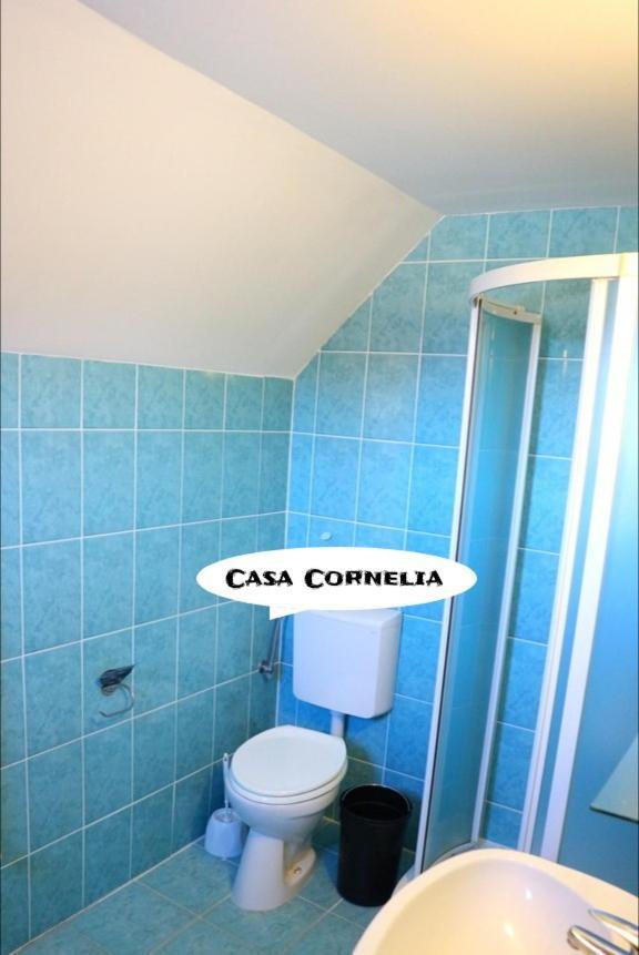 Hotel Casa Cornelia Bran  Exteriér fotografie